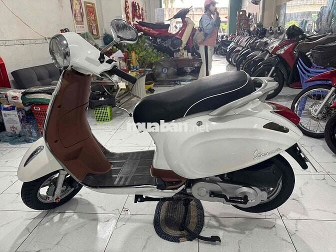 ✅TAY GA 50cc 2018 ĐẸP ZIN LENG KENG 👍
