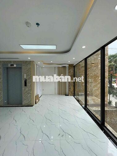 2 SÀN VĂN PHÒNG THÔNG CHO THUÊ KINH DOANH VÀ MỞ SPA RỘNG MẶT TIỀN Ô TO
