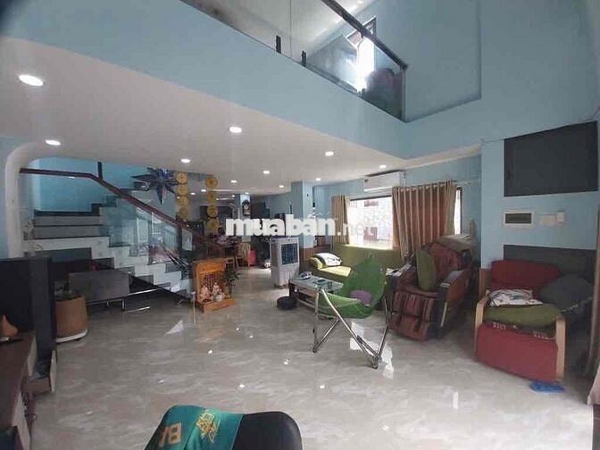 MẶT TIỀN 65M2 - CHU VĂN AN - KÊ KHAI 99 - BÌNH THẠNH 4-7 TỶ
