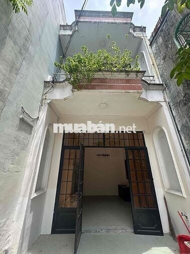 Còn sót lại căn nh 72m2 - 5tỷ6 Nguyễn Văn Công,P3, Gò Vấp