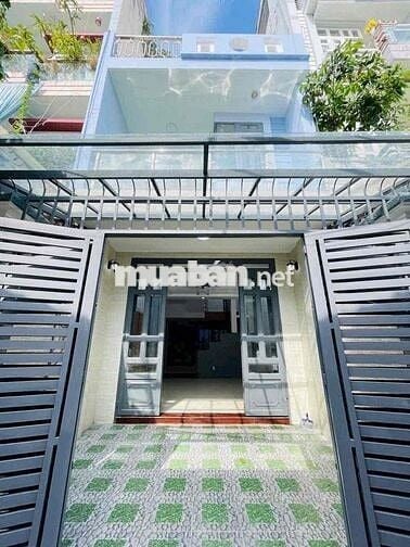 HÀNG THƠM NÈ CẢ NHÀ  - BÁN ĐẤT TẶNG NHÀ CẤP 3