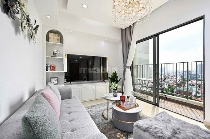 72M2–2PN CHỦ ĐẦU TƯ , SỔ HỒNG – CÔNG CHỨNG NGAY , TT 20% NHẬN NHÀ 