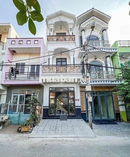 CHO THUÊ NHÀ ĐẸP CÓ NỘI THẤT CẦN THƠ
