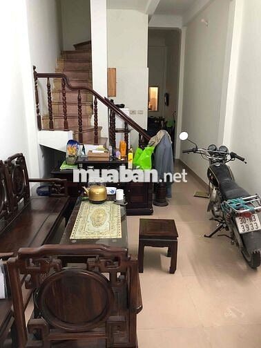 cần cho thuê nhà nguyên căn phố Văn Hội, Bắc Từ Liêm