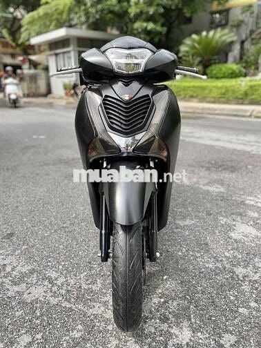 Honda SH việt 150 [ABS] 2019 - đen mờ - chạy lướt