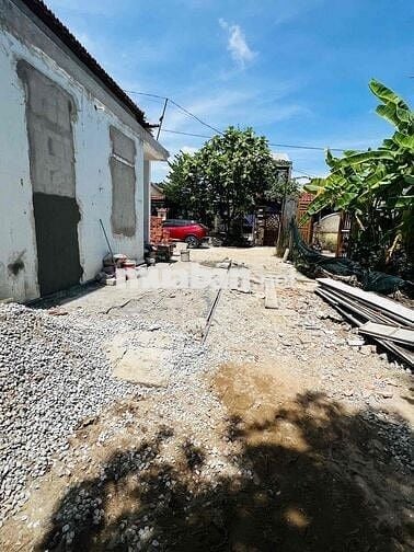 Đất đẹp sổ đỏ 82m2 Xuân Hoà, Ecogarden, TP.Huế