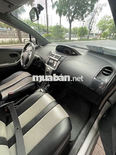 Toyota Yaris 2007  - 103000 km
