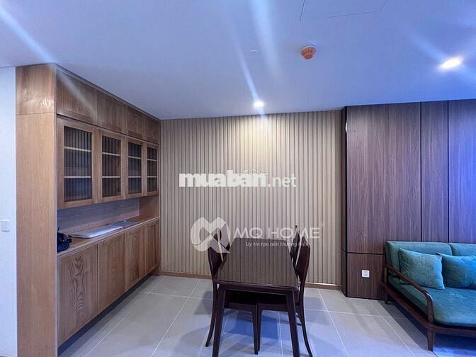 Bán CC 1PN, 2WC tại SAM Towers, Như Nguyệt, Hải Châu, 4 tỷ VND,