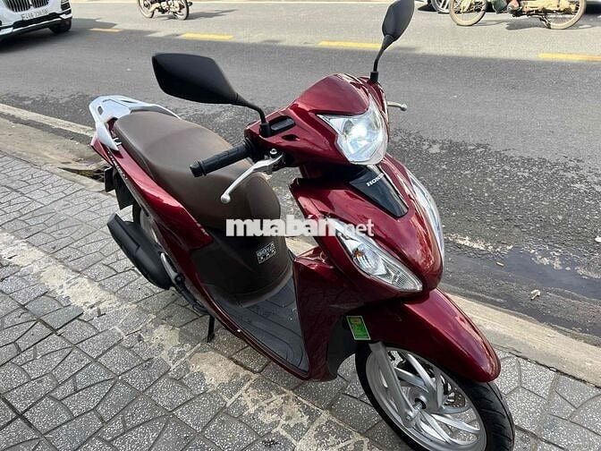 Honda Vision 2022❇️Đồng Moto Đà Lạt❇️
