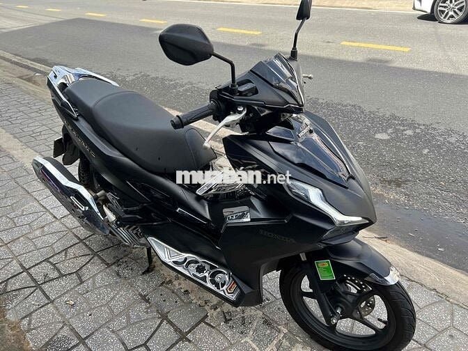 Ab 125 2025❇️Đồng Moto Đà Lạt❇️