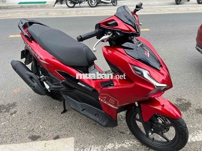Ab 125 2023❇️Đồng Moto Đà Lạt❇️
