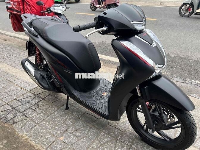 Sh 160 ABS 2024❇️Đồng Moto Đà Lạt❇️