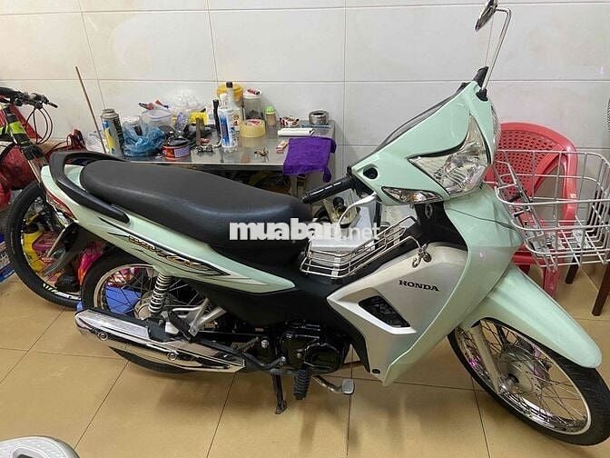 wave A 110 đời 2019 ngay chủ