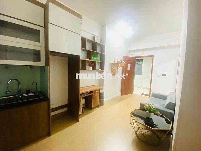 Bán chung cư Đại Thanh - Hoàng Mai  2 ngủ nhà thoáng - 2.69 t/ỷ