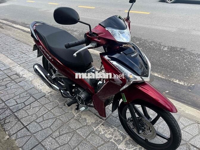 Future 125 2024❇️Đồng Moto Đà Lạt❇️