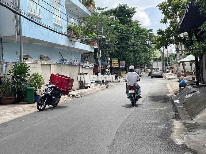 CHỦ CẦN BÁN GẤP - ĐẤT NGAY THỊ TRẤN CẦN ĐƯỚC LONG AN - 272M2 -3 TỶ TL.