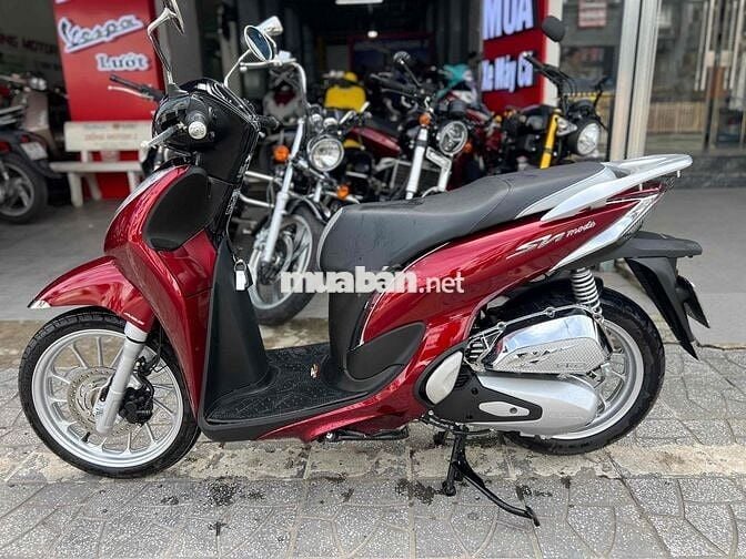 Sh mode ABS 2025❇️Đồng Moto Đà Lạt❇️