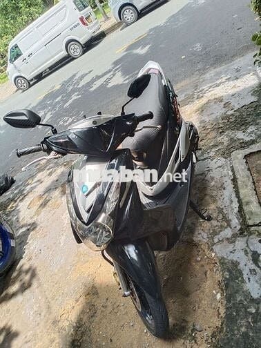 Xe mio đời 2007 màu đen