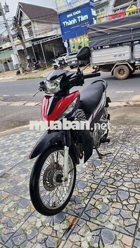 Honda wave RSX 2015 máy zin xe sạch sẽ.