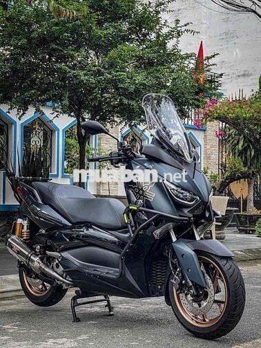 Cần bán Yamaha Xmax300