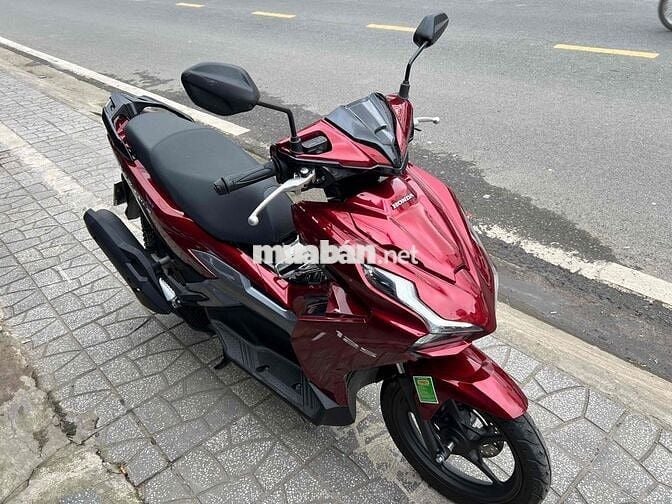 Ab 125 2025❇️Đồng Moto Đà Lạt❇️