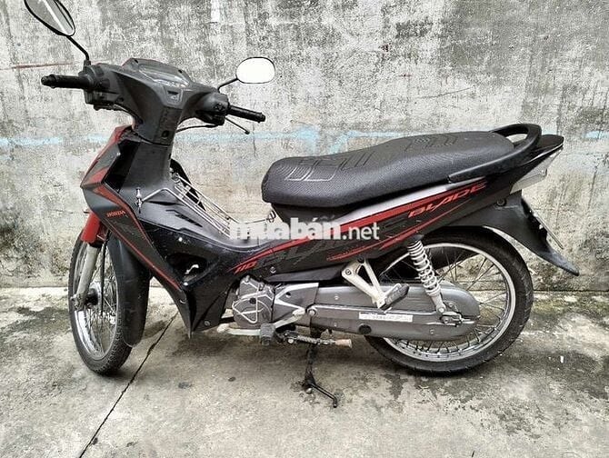 Honda BLand