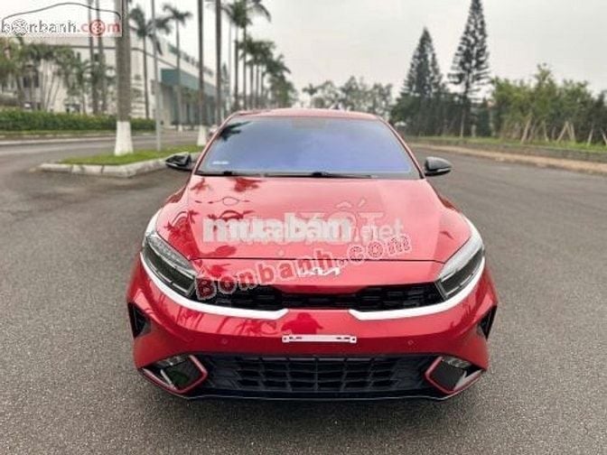 Kia K3 Luxury 1.6 AT 2022