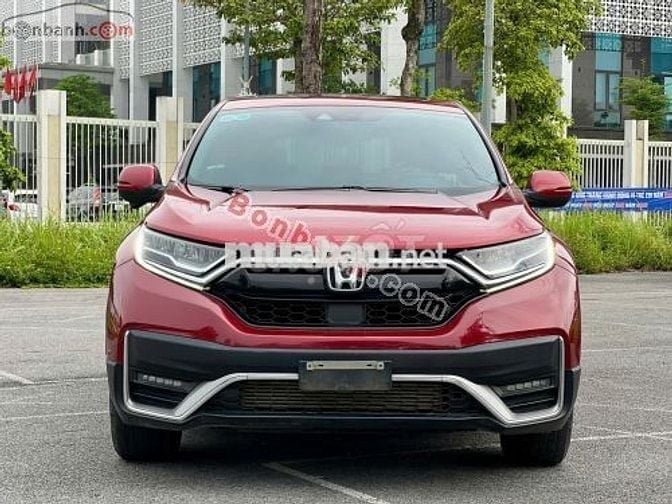 Honda CRV G 2021