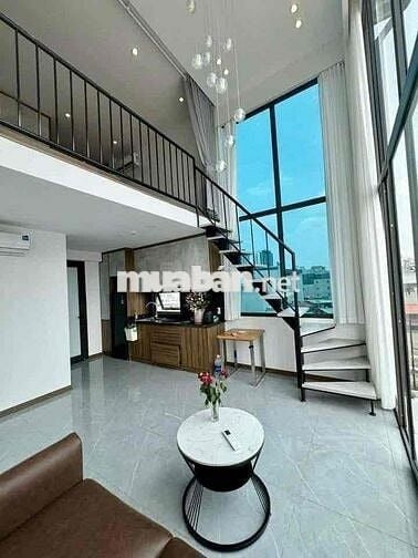 DUPLEX FULL VIEW TẠI ĐƯỜNG SỐ 23, TÂN QUY. SAU LOTTE Q7, SÁT Q4, Q1,..