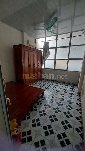 Cho thuê nhà tập thể Đại Học Thủy Lợi