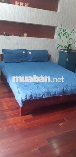 Ban công - full nội thất - giá 4,3tr