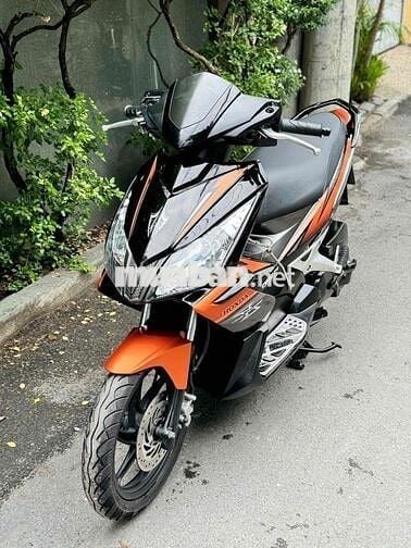 honda airblade 2010 Fi up thái bstp chính chủ