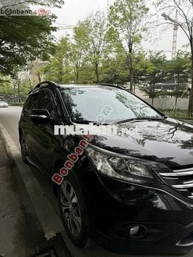 Honda CRV 2.4 AT 2013