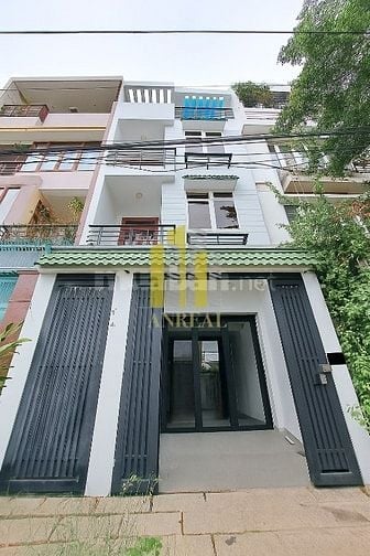 Cho Thuê Nhà 3 Lầu Khu Đô Thị An Phú - Giá 28 Triệu