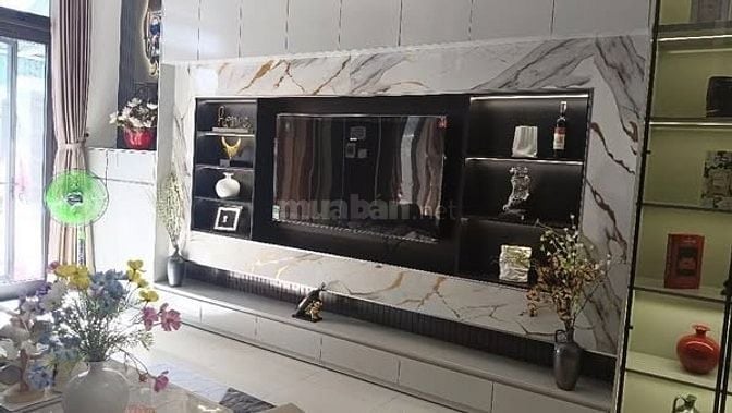 CỰC PHẨM NHÀ 3 TẦNG MẶT TIỀN TIÊN SƠN 2_GIÁ CHỈ 7X TỶ