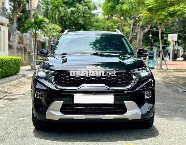 Kia Sonet 2021 Premium 1.5 AT - 39000 km