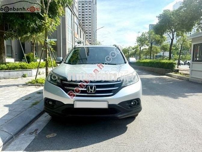 Honda CRV 2.4 AT 2013