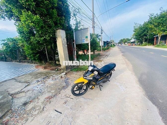 MẶT TIỀN KINH DOANH NÔNG TRƯỜNG 5X67- 70 TC 2TỶ250 TRIỆU