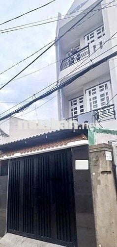 CHO THUÊ NHÀ – ĐẸP, SẠCH, MỚI 100% ♦️ DT: 4 × 16m – 1 trệt, 2 lầu, 4