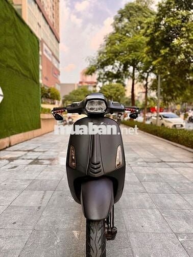 Sprint 2014 3vie đen ghi nhám cực mới biển HN