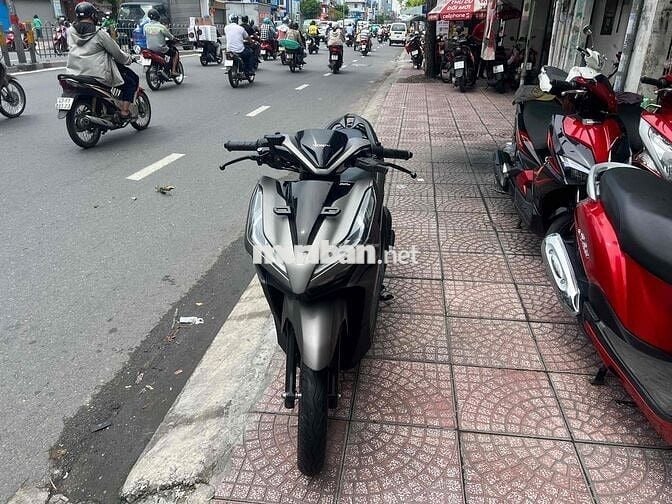 Vario 125/2019 zô Khoá Smartkey