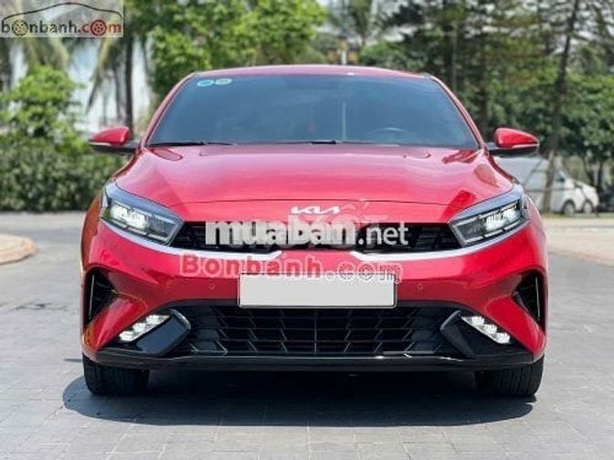Kia K3 Luxury 1.6 AT 2022