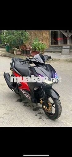 Yamaha NVX 2018 Abs biển Hà Nội