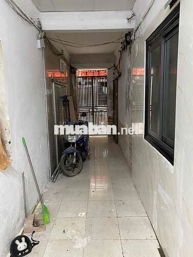 💥Nhỉnh 3Tỷ– KHÔNG CÓ CĂN THỨ 2 Tập thể tầng 1 – Lê Gia Đỉnh, Hai Bà