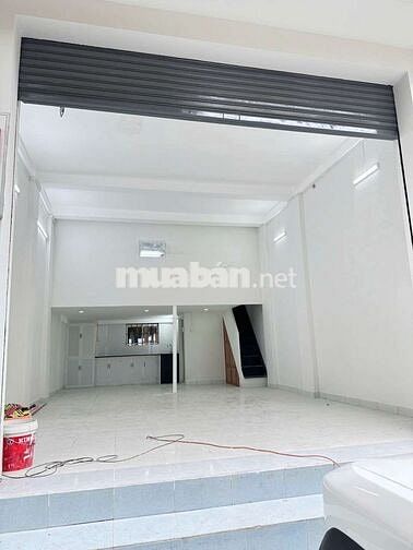 57 m² mặt tiền Becamex Định Hòa, sổ hồng 1, 620 tỷ. Sài Gòn mua được