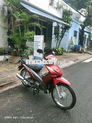 ✅ BÁN HONDA WAVE S 110cc bs 43 máy ngon