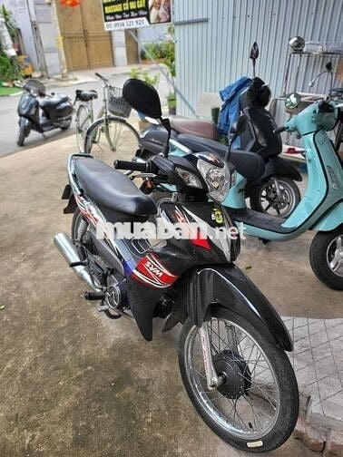 Xe 50cc