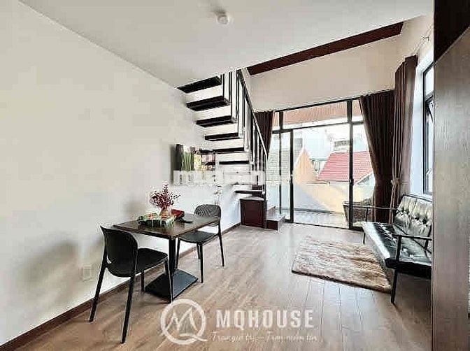 🐬CHO THUÊ CĂN DUPLEX BAN CÔNG SIÊU CHILL GẦN HỌC VIỆN HÀNG KHÔNG 🐬