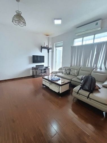 Bán gấp nhà đẹp, giá tốt: "Chốt" ngay căn hộ 109 Nguyễn Biểu 55m2,2pn