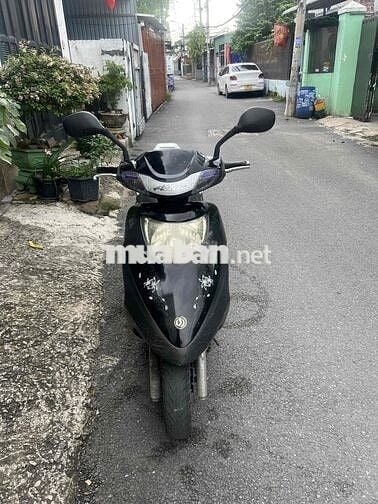 SYM atila máy êm bstp giấy tờ đầy đủ